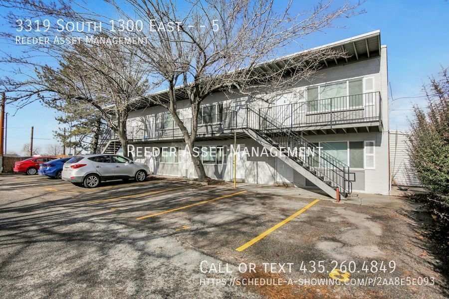 3319 S 1300 E Unit 5, Millcreek, UT 84106 Room for Rent in Millcreek, UT