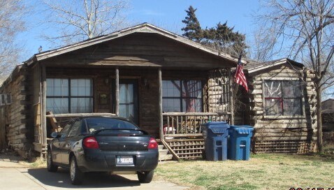 Building Photo - 1623 SE 63rd St