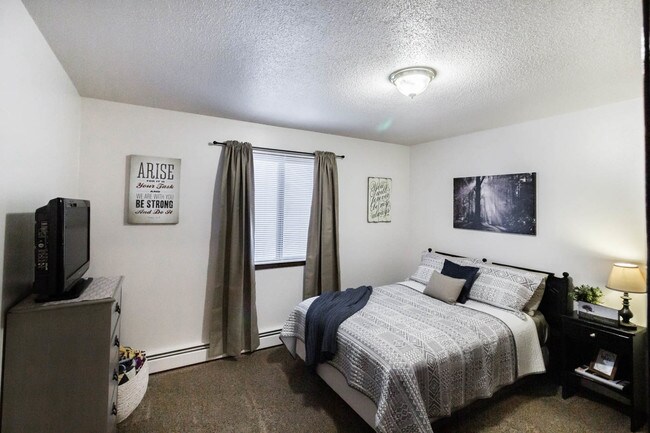 Foto del edificio - Heritage Place Apartments