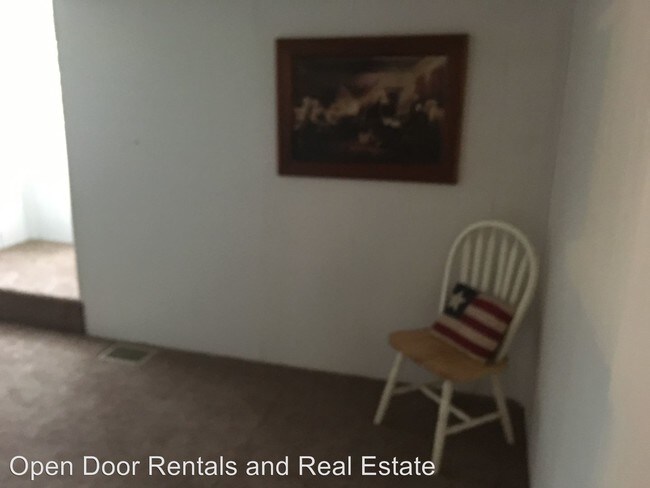 Building Photo - 4 br, 1 bath House - 460 S Franklin St