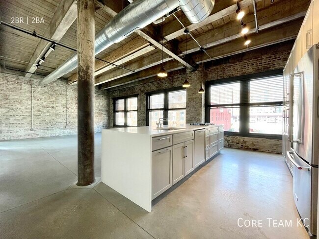 Foto del edificio - 1509 Walnut St