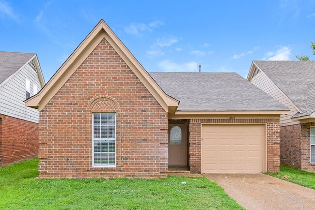 Building Photo - 2835 Misty Briar Cove