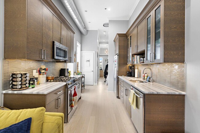 Foto del edificio - 313 Washington St