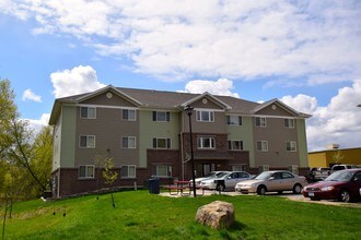 Cedar Meadow Apartments Photo