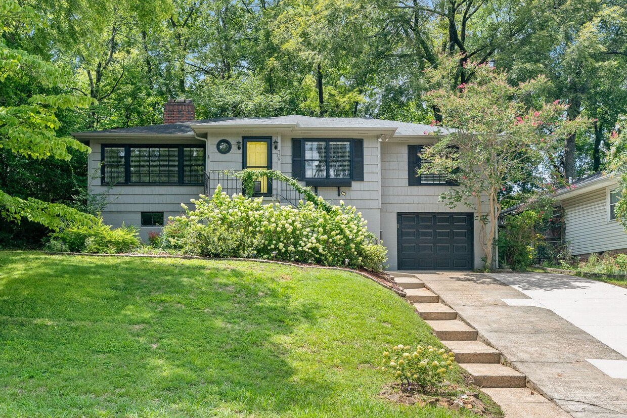 Foto principal - 708 56th St S
