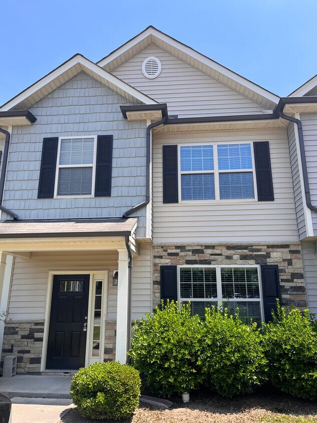 Foto principal - Lovely Townhouse