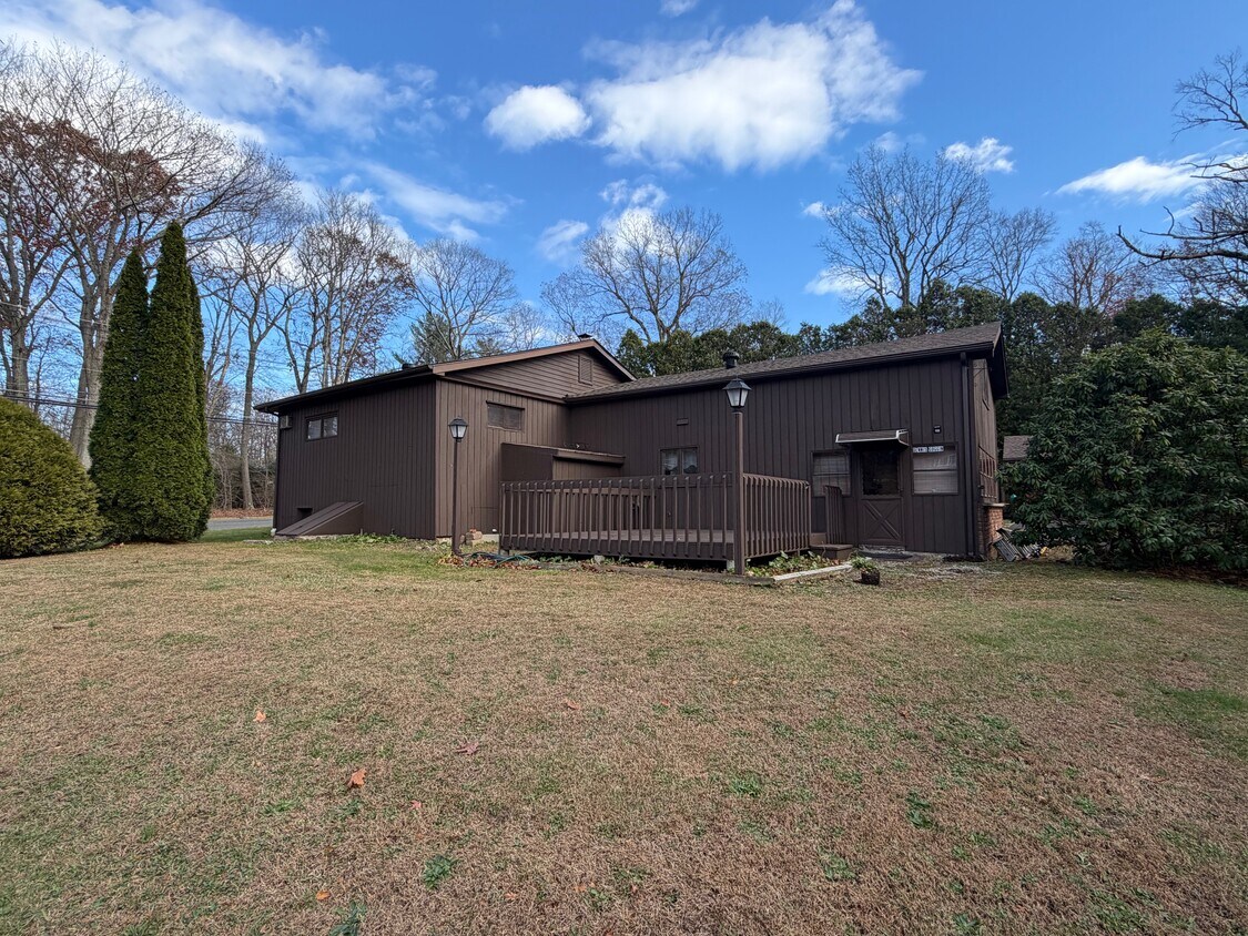 Foto del edificio - 246 Central Ave