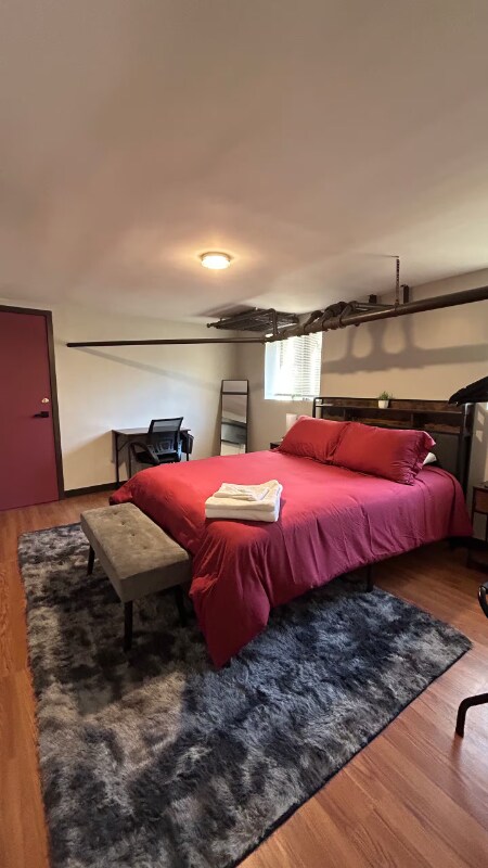 Photo - 3701 N Racine Ave Apartment