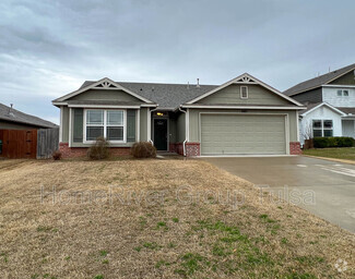 Building Photo - 8983 S 253rd E Ave