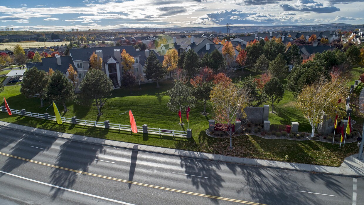 La Serena at Hansen Park Apartments Kennewick, WA