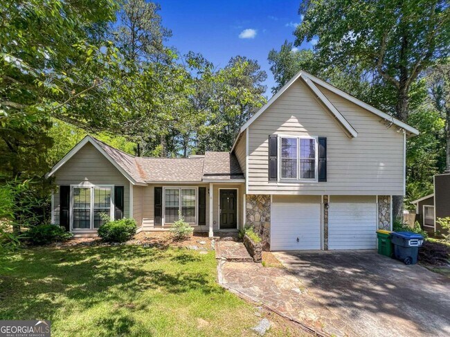 Building Photo - 4190 Shiloh Ridge Trail