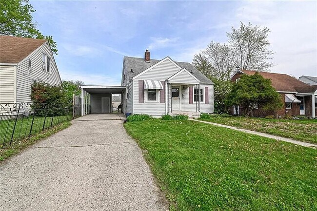 Foto del edificio - 3104 Sheridan St