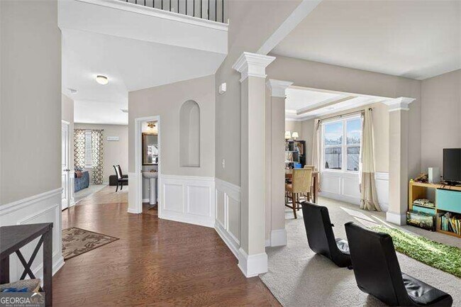 Foto del edificio - 267 Collingsworth Trace NE