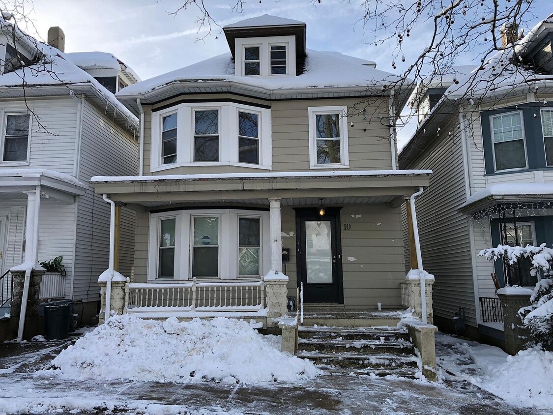 10 Summit Ave, Phillipsburg, NJ 08865 House Rental in Phillipsburg