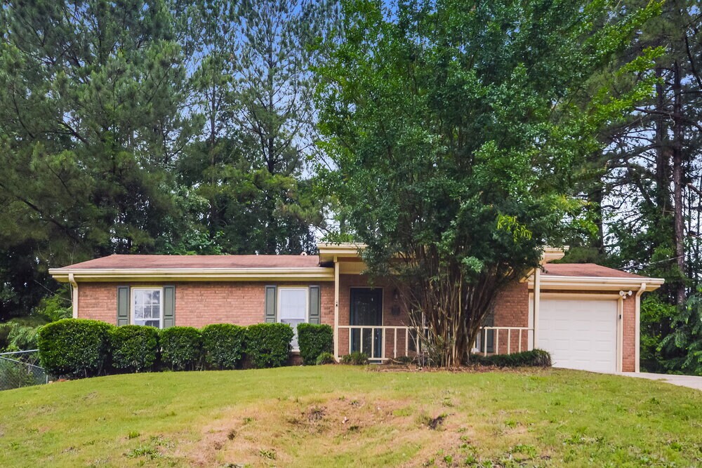 Foto principal - 1517 Sugarplum Pl SW