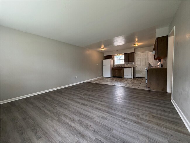 Building Photo - 1309 S Washington Ave