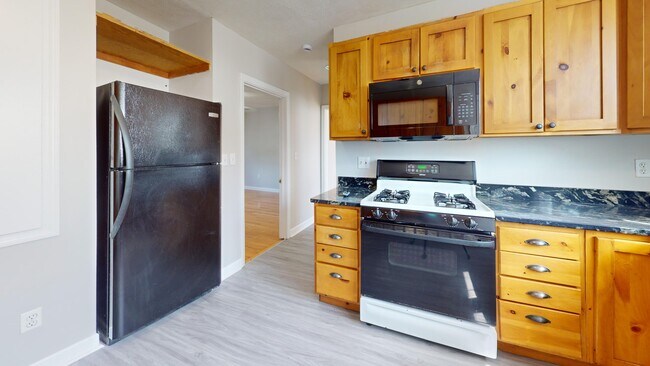 Foto del edificio - 3899 Washington St