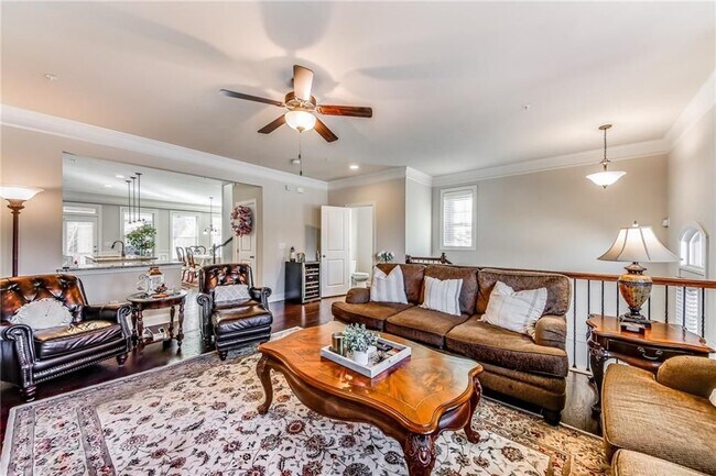 Foto del edificio - 2616 Vintage Dr