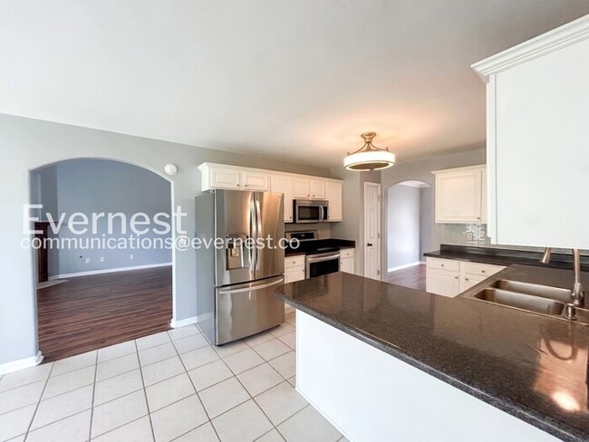 Foto del edificio - 11168 Arlington Trace Dr