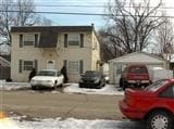 Building Photo - 3113 Ben Harrison St