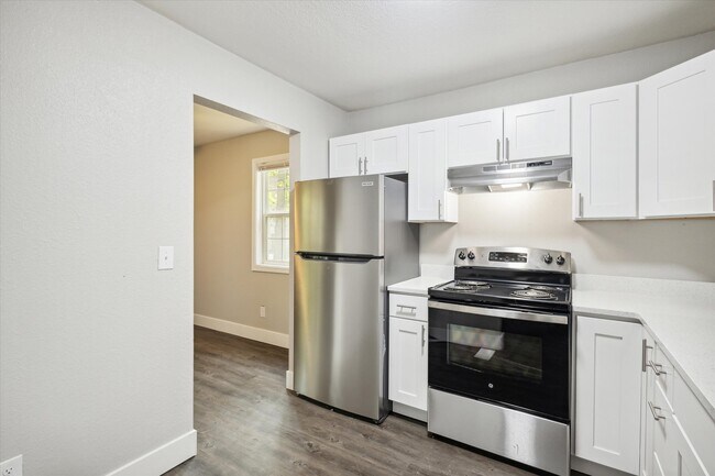 Foto del edificio - Timber Ridge Apartments (Timber Ridge 64 LLC)