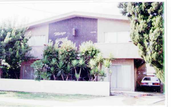 Building Photo - Margo Villa Apartments