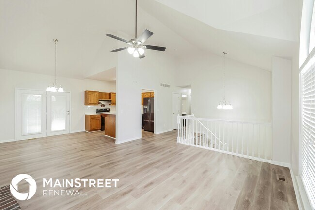 Foto del edificio - 1607 Christi Ln
