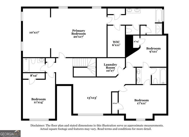 Building Photo - 4840 Ferncrest Pl