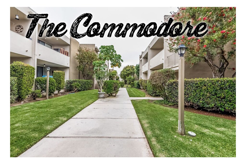 Foto principal - 3848-3858 W 226th St