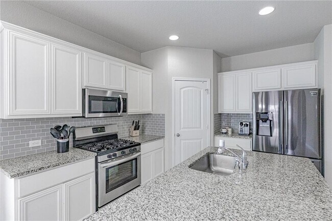 Building Photo - 1506 Autumn Sage Way