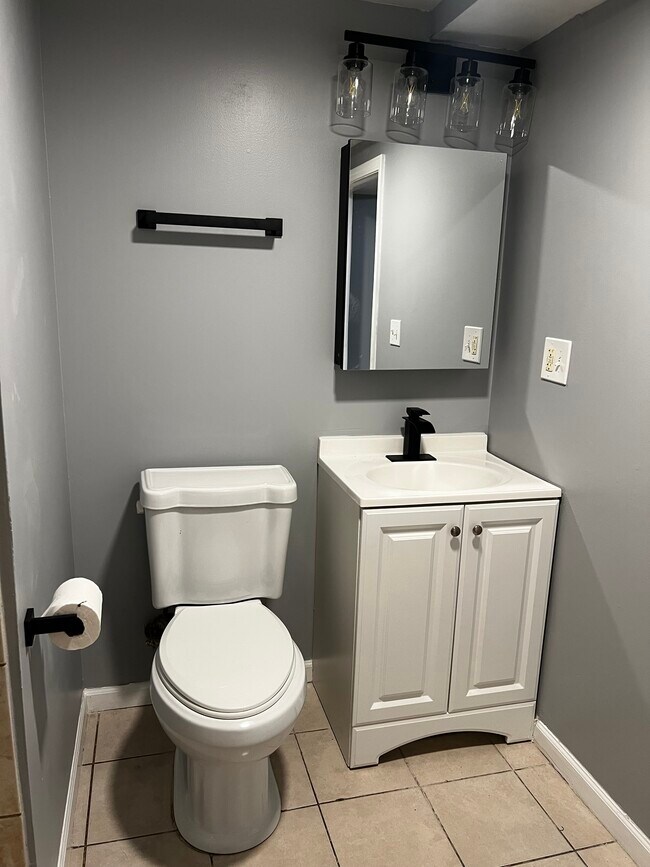 Foto del edificio - 5427 S Wabash Ave