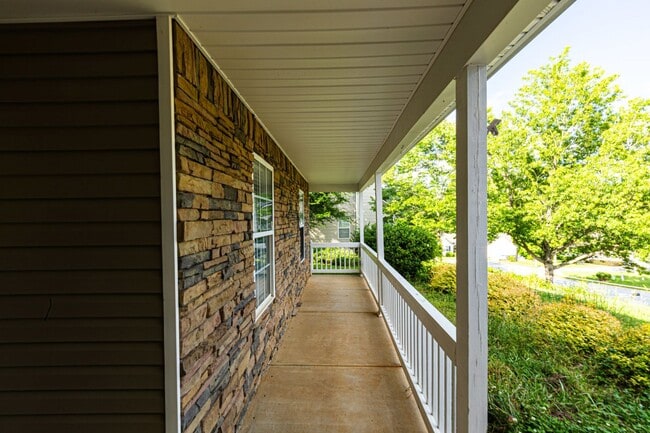 Photo - Coming Soon.....Gorgeous 3br 2bath home, beautiful front porch and spacious yard!!