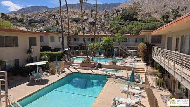 Building Photo - 2290 S Palm Canyon Dr