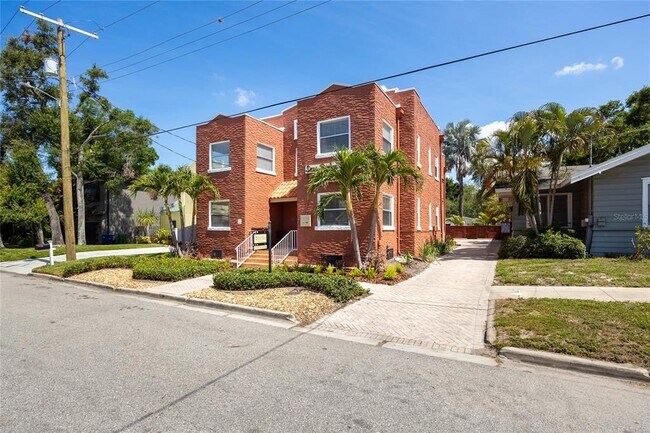 Foto del edificio - 3205 W San Pedro St