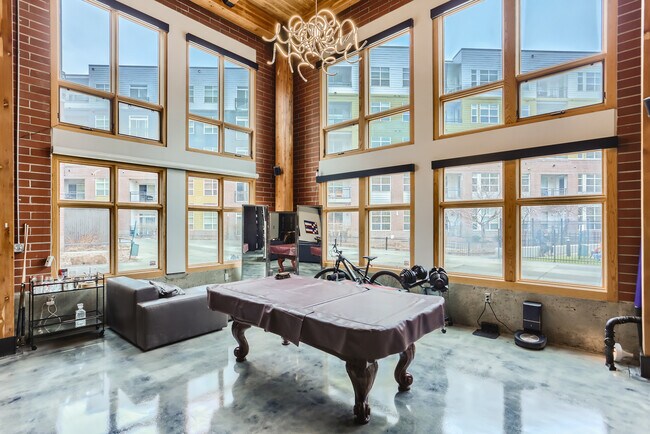 Foto del edificio - 2955 Inca St