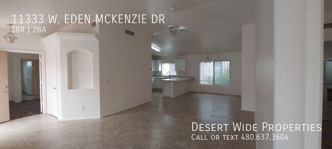 Foto del edificio - 11333 W Eden McKenzie Dr