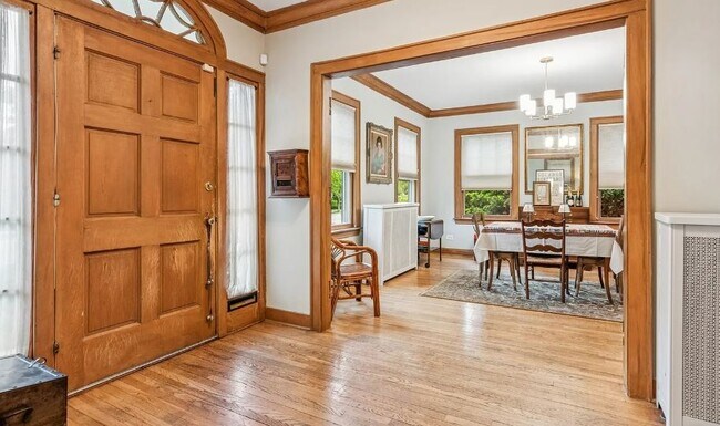 Foto del edificio - 820 N Oak Park Ave