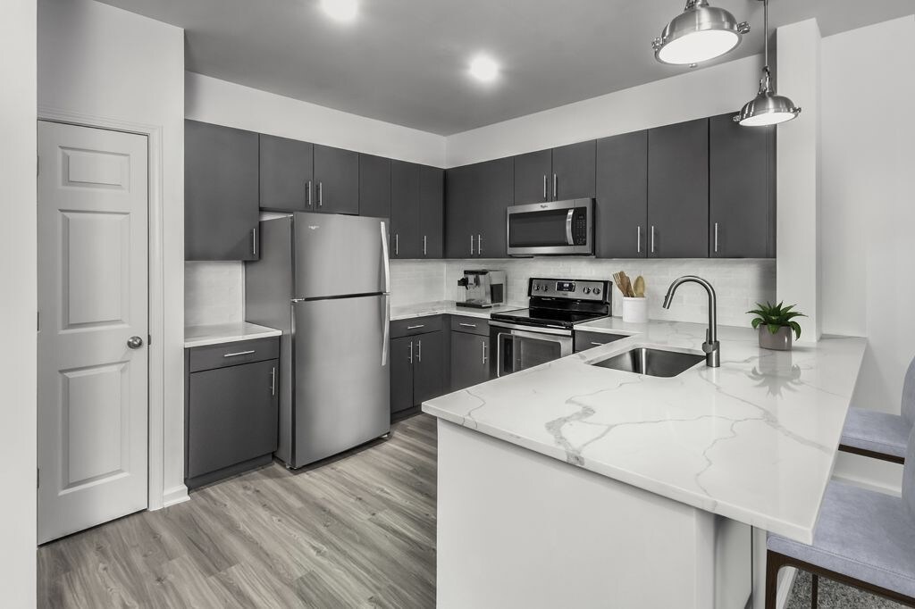 Camden Vantage Apartments Atlanta, GA