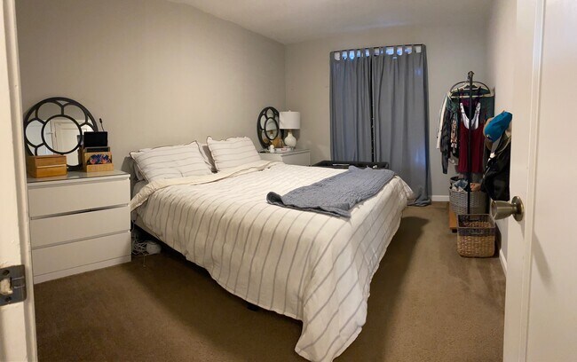 bedroom 1 - 2150 41st Ave