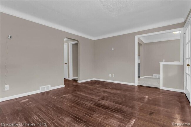 Building Photo - 12660 Grandmont Ave