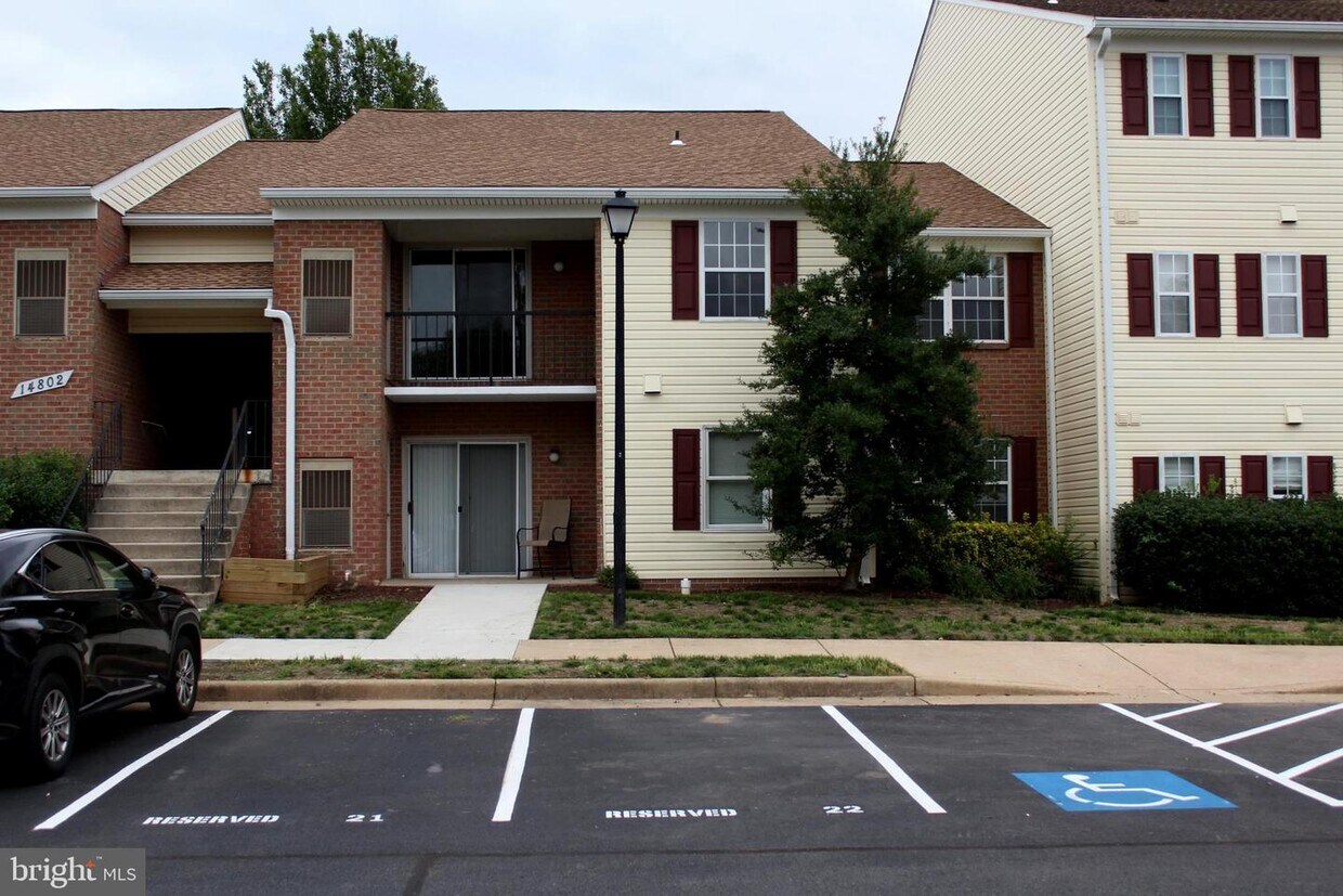 14802 Rydell Rd Unit 204, Centreville, VA 20121 Apartment for Rent in