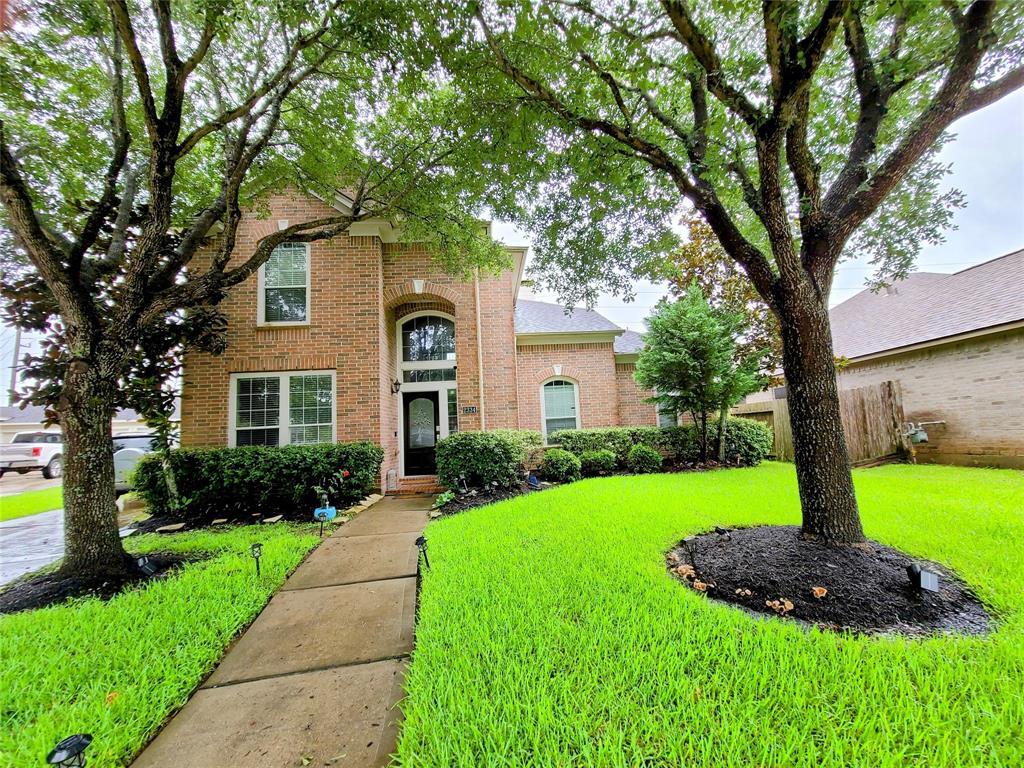 2334 Barton River Ct, Richmond, TX 77469 House Rental in Richmond, TX