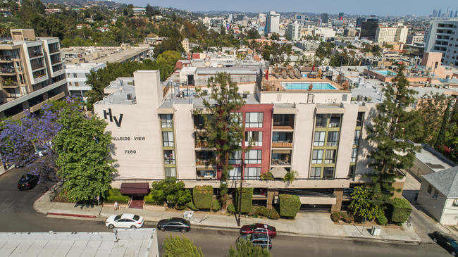 Foto del edificio - Hillside View