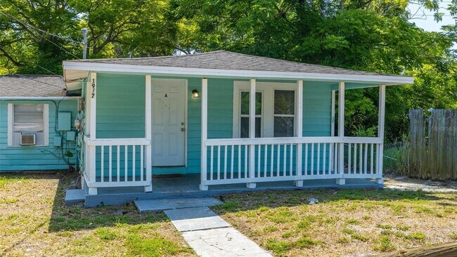 Building Photo - 1917 Macomber Ave