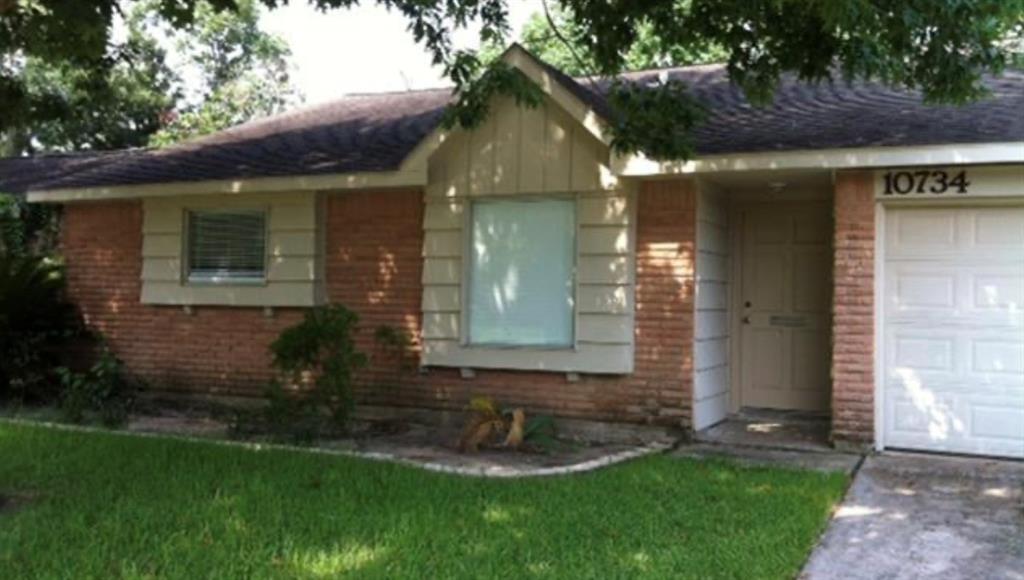 Primary Photo - 10734 Braewick Dr
