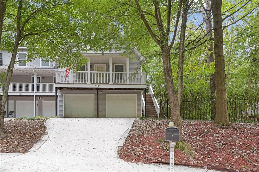Foto principal - 1131 Hawthorne St NE