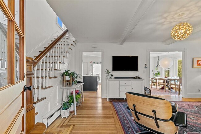 Foto del edificio - 19 Halsey St