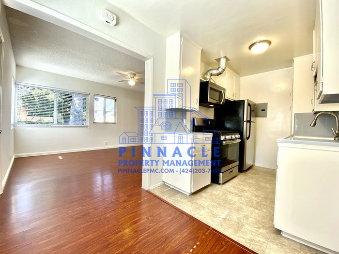 Foto principal - 1 Bedroom Apartment For Rent in Long Beach