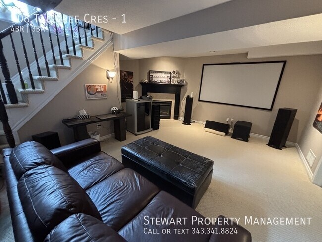 Building Photo - 108 Talltree Crescent