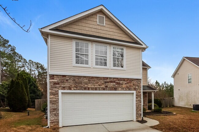 Foto del edificio - 3043 Clover Rd NW